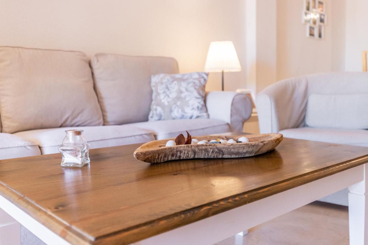 Simplicity Luxury Apartment Altea Bagian luar foto