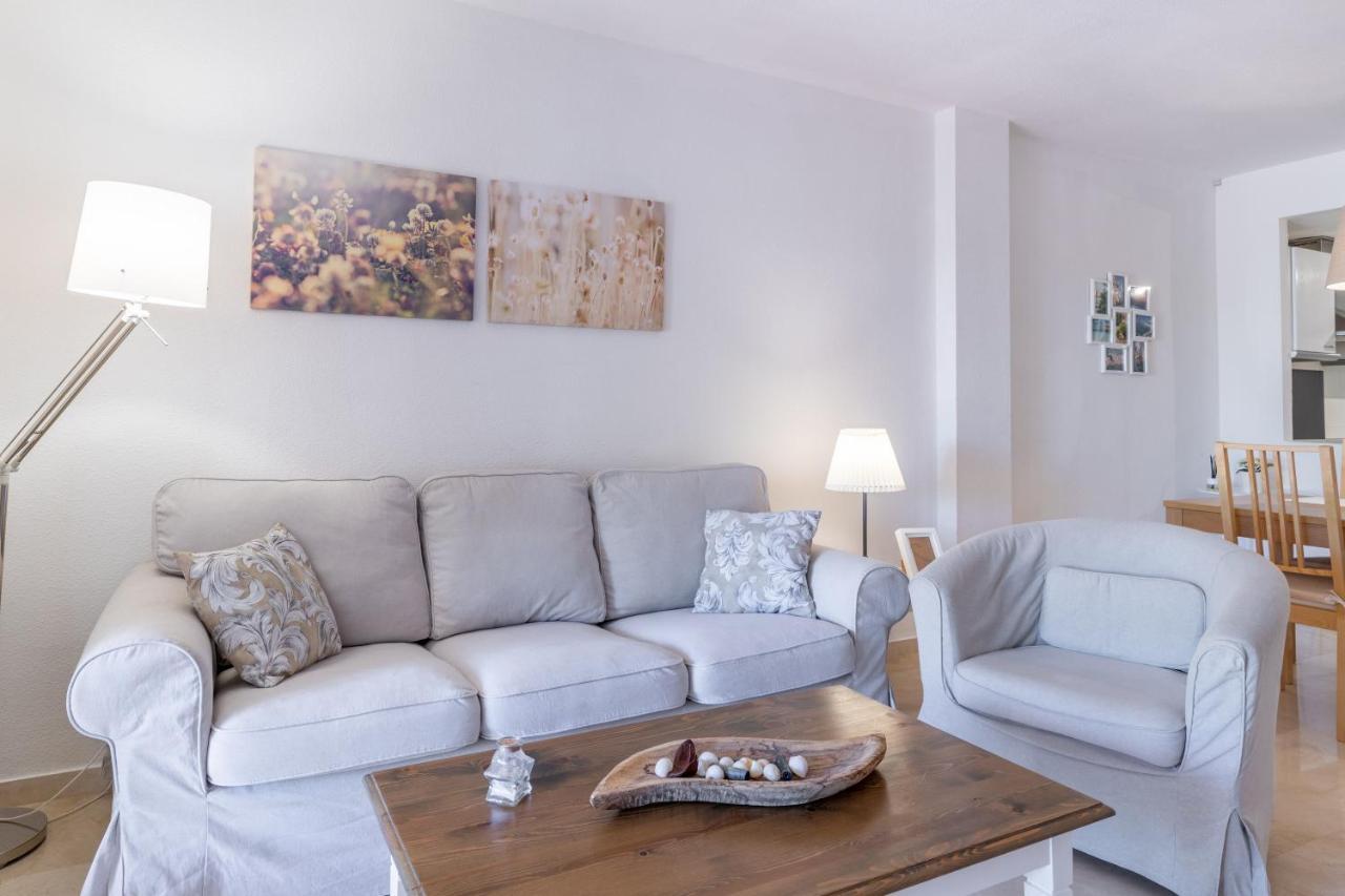 Simplicity Luxury Apartment Altea Bagian luar foto