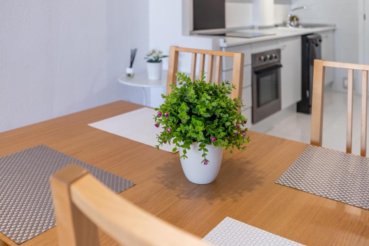 Simplicity Luxury Apartment Altea Bagian luar foto