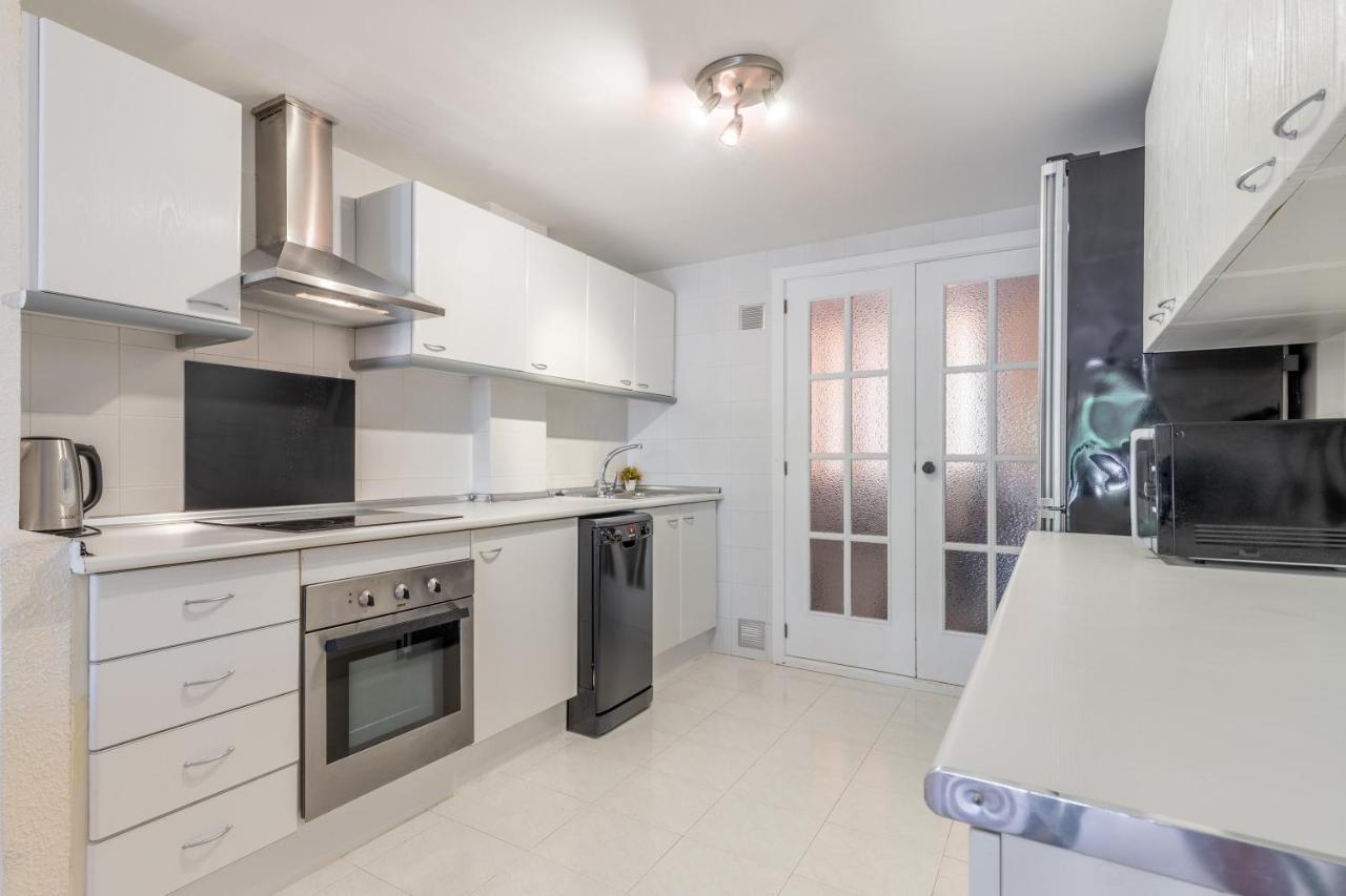 Simplicity Luxury Apartment Altea Bagian luar foto