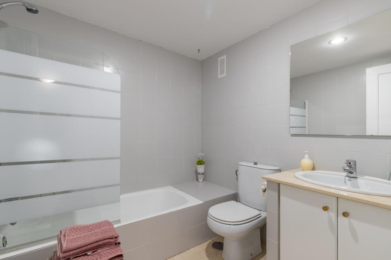 Simplicity Luxury Apartment Altea Bagian luar foto