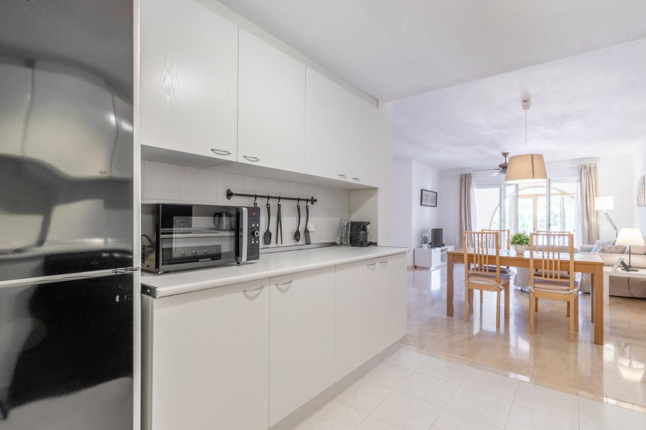 Simplicity Luxury Apartment Altea Bagian luar foto