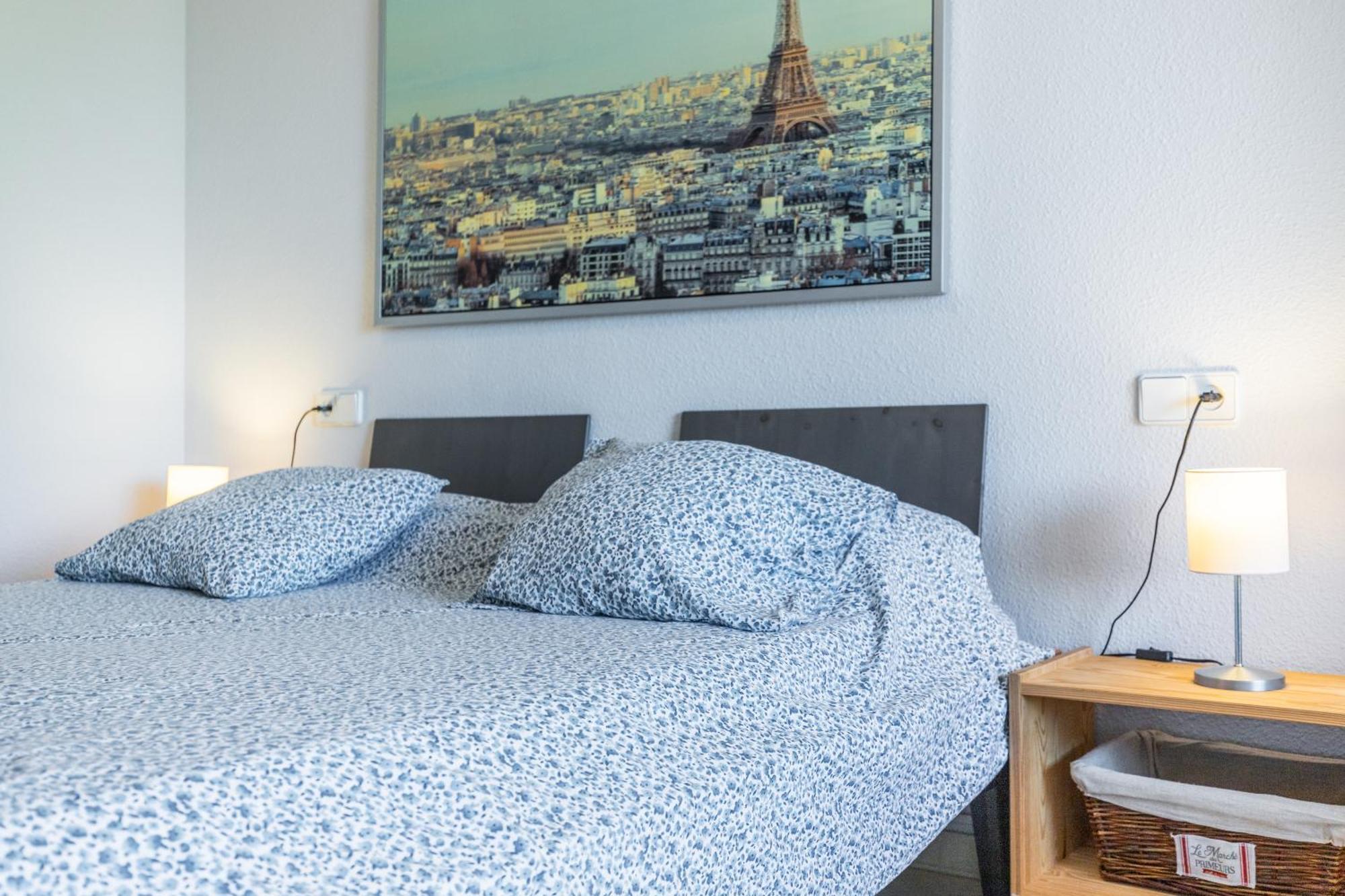 Simplicity Luxury Apartment Altea Bagian luar foto